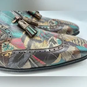 Salvatore Ferragamo | Shoes | Salvatore Ferragamo Calf  display picture 2